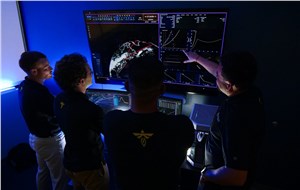 Firefly's SciTec Expands Contract with USAF to Add Counter UAS Data in Advanced Battle Management System