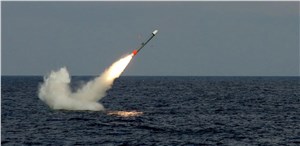 Australia - Tomahawk Capability Development