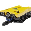 AV's VideoRay Selected as Subcontractor Navy Mine Countermeasure Prototype Effort