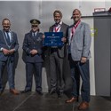 Honeywell Aerospace and Aeronamic Start Test Cell in the Netherlands to Support Regional F35 Sustainment