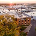 CSG Joins Development of Autonomous Swarmshot Counter-UAS System