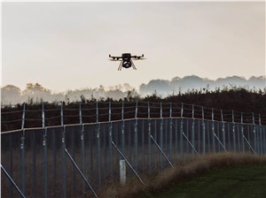 Systematic Delivers Denmark's 1st AI-Ready Command-and-Control System for NATO Counter-Drone Defence