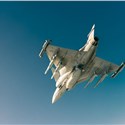 Strengthened Swedish Collaboration on Gripen EF's Engine