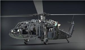 LM to Deliver S-70 BLACK HAWK Helicopter Training Devices and Services to the Philippine AF