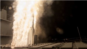 Raytheon Awarded $6.3Bn Multi-Year Contract for SM-3 IB Interceptors