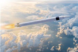 LM Debuts PAC-3 Edge for the US Army's Innovative Future Interceptor Program
