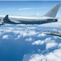 Spain, Germany and Belgium Join With EDAto Test Refuelling Drones in Mid-air