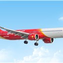 VietJet Air Expands Contract With Collins Aerospace