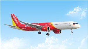 VietJet Air Expands Contract With Collins Aerospace