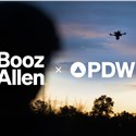 PDW to Deliver Booz Allen Mission Autonomy Software and Secure Fleet Updates on AM Drones