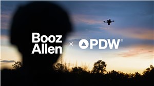 PDW to Deliver Booz Allen Mission Autonomy Software and Secure Fleet Updates on AM Drones