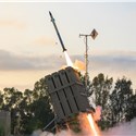 R2S Delivers 1st US Produced Tamir Interceptors