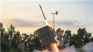 R2S Delivers 1st US Produced Tamir Interceptors
