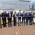 Boost for Italy's World-class Engineering As Edgewing Lands in Turin