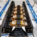 NGC Deploys 1st Wave of Satellites for SDA's Proliferated Warfighter Space Architecture