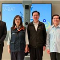 Shield AI Delivers 1st V-BATs to Taiwan, Deepening its Partnership with Taiwan Coast Guard Administration