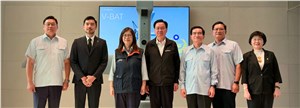 Shield AI Delivers 1st V-BATs to Taiwan, Deepening its Partnership with Taiwan Coast Guard Administration