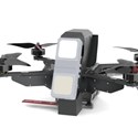 MBDA Expands Partnership With Fortem Technologies on Counter-Drone Protection