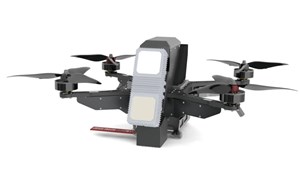 MBDA Expands Partnership With Fortem Technologies on Counter-Drone Protection