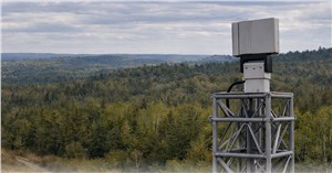 Teledyne FLIR Defense Launches Ranger R10-3DX Compact  Mid-Range Counter-Drone Radar at AUSA 2026