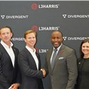 L3Harris and Divergent Sign Teaming Agreement to Increase Production of Affordable Mass Munitions