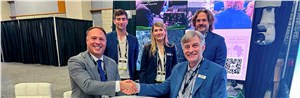 Milrem Robotics and Chugach Sign Agreement to Explore US Production of Unmanned Ground Systems