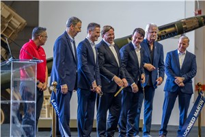 LM Expands Advanced Munitions Manufacturing in Texas, Driving Thousands of New American Jobs