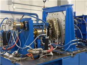 Bell Completes Critical Structures and Initiates Gearbox Testing for the MV-75 Cheyenne