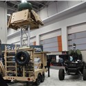 Leonardo DRS Awarded JIATF-401 IDIQ Contract to Accelerate Delivery of Tactical Expeditionary Sensing Capabilities for Critical C-UAS Mission