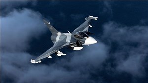 Saab Receives Order for New Gripen Computer