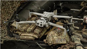 L3Harris, Skydio Partner to Advance Connected Battlefield Capabilities