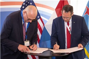 Skunk Works and the Royal NLR Expand Strategic Collaboration