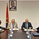 Navantia Signs a Contract to Modernize 2 Patrol Vessels for Angolan Navy