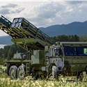Elbit Awarded $235M Contract to Supply EXTRA-MR Rockets and PULS Launchers to a European Country