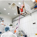 Reflex Aerospace Scales European Satellite Production Backed by Planned NVIDIA Investment