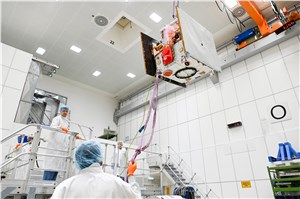 Reflex Aerospace Scales European Satellite Production Backed by Planned NVIDIA Investment