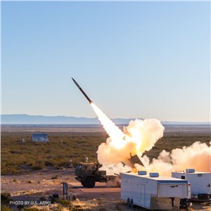 ER GMLRS Advances Toward Operational Fielding and Expanded Production