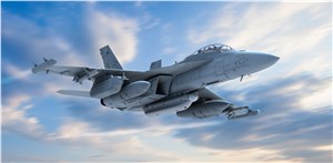 L3Harris Advances US Navy Next-Gen Jammer Low Band Program with $876M Award