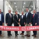 L3Harris Opens Next-Gen Solid Rocket Motor Facility to Boost Production Capacity