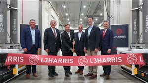 L3Harris Opens Next-Gen Solid Rocket Motor Facility to Boost Production Capacity