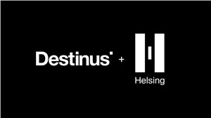 Helsing and Destinus Establish a Commercial Partnership