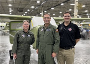 Civil Air Patrol Orders 21 New Cessna Aircraft to Strengthen Lifesaving and Community Missions