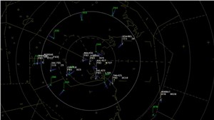 Collins Aerospace Launches Tower MicroELITE Surveillance Solution at San Bernardino International Airport