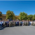 CUGS Project Marks Major Step Forward for European Unmanned Ground Capabilities
