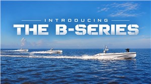 Blue Ops Introduces B-Series Maritime Portfolio with Production-Ready B-18 and B-39 Uncrewed Surface Vessels
