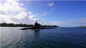 Powering America's Most Advanced Submarines