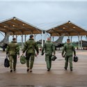 UK-France Deepen Nuclear Defence Ties in 1st Joint Exercise