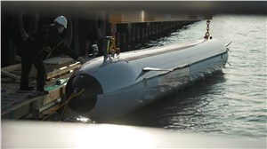 Undersea Warfare in the Age of Autonomy