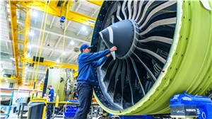 MTU Maintenance Signs GE90 Engine MRO Contract With Garuda Indonesia