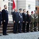 UK and Poland Strengthen Defences on Europe's Eastern Flank